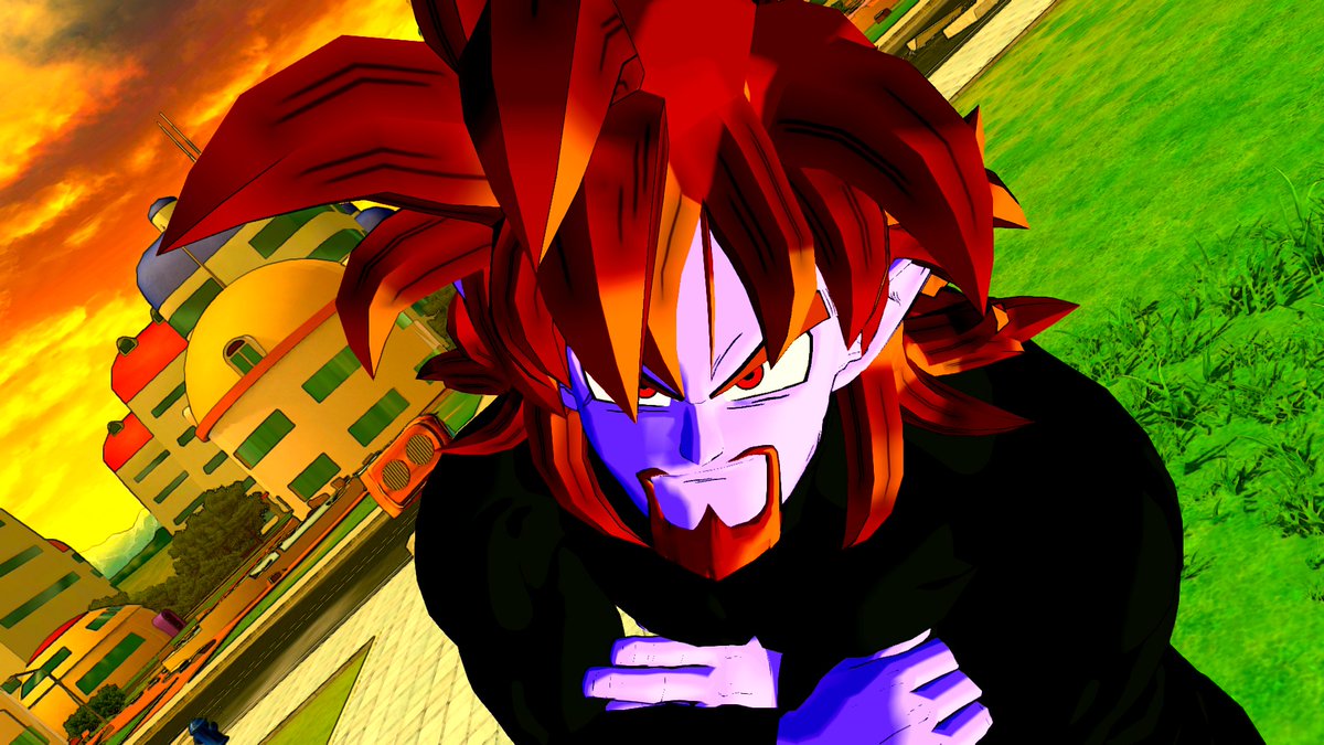 Kairon & Co. (slow replies) tweet media