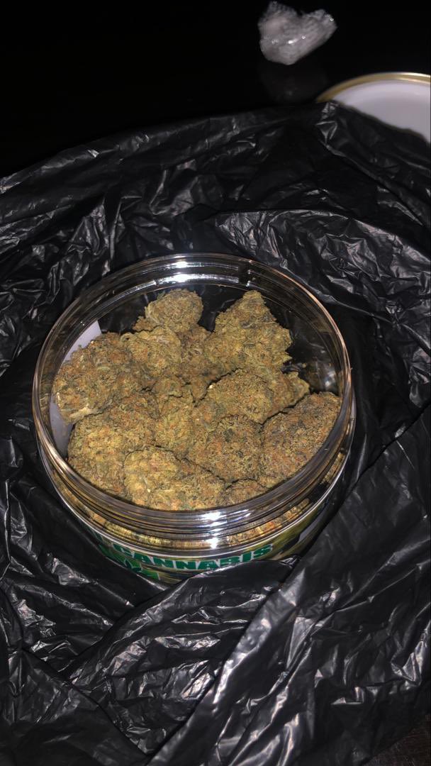 Weed Delivery Hawaii - Stoner Station tweet media