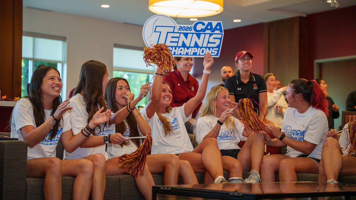 ElonWTennis's tweet image. When we heard our name called 🥹

#PhoenixRising | #EUWT
