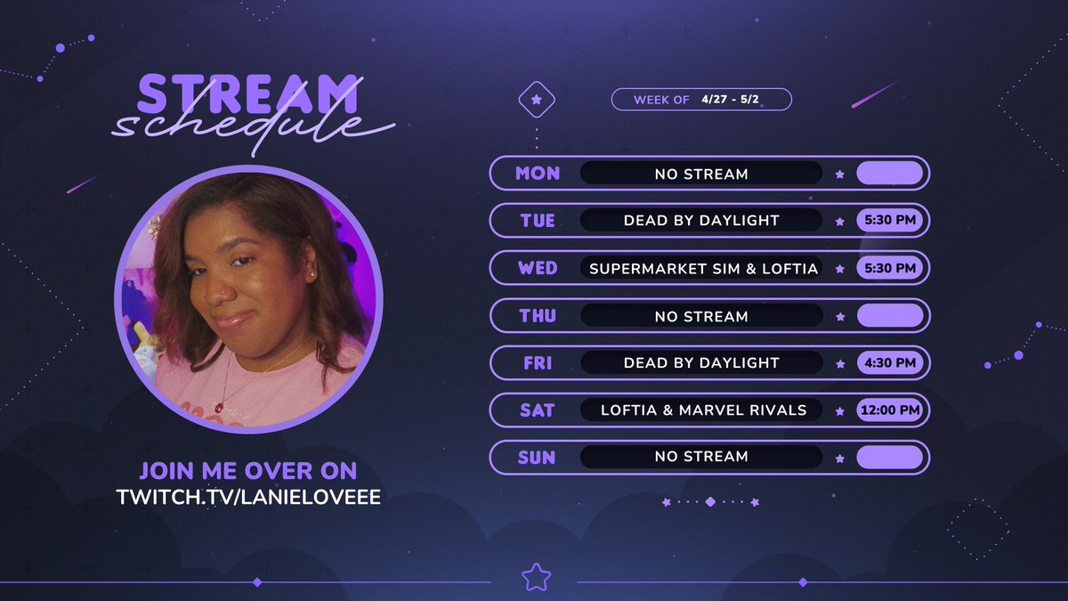 Lanie ✨ tweet media