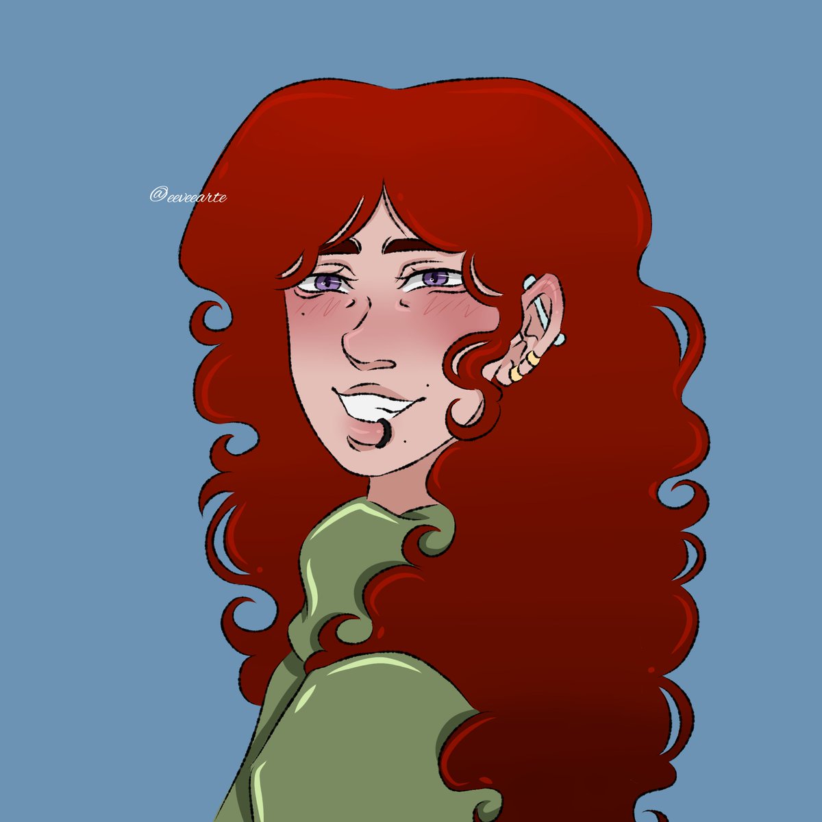 eeveearte's tweet photo. Sarah(OC)
#oc #art #digitalart https://t.co/Uy3HUytjkl
