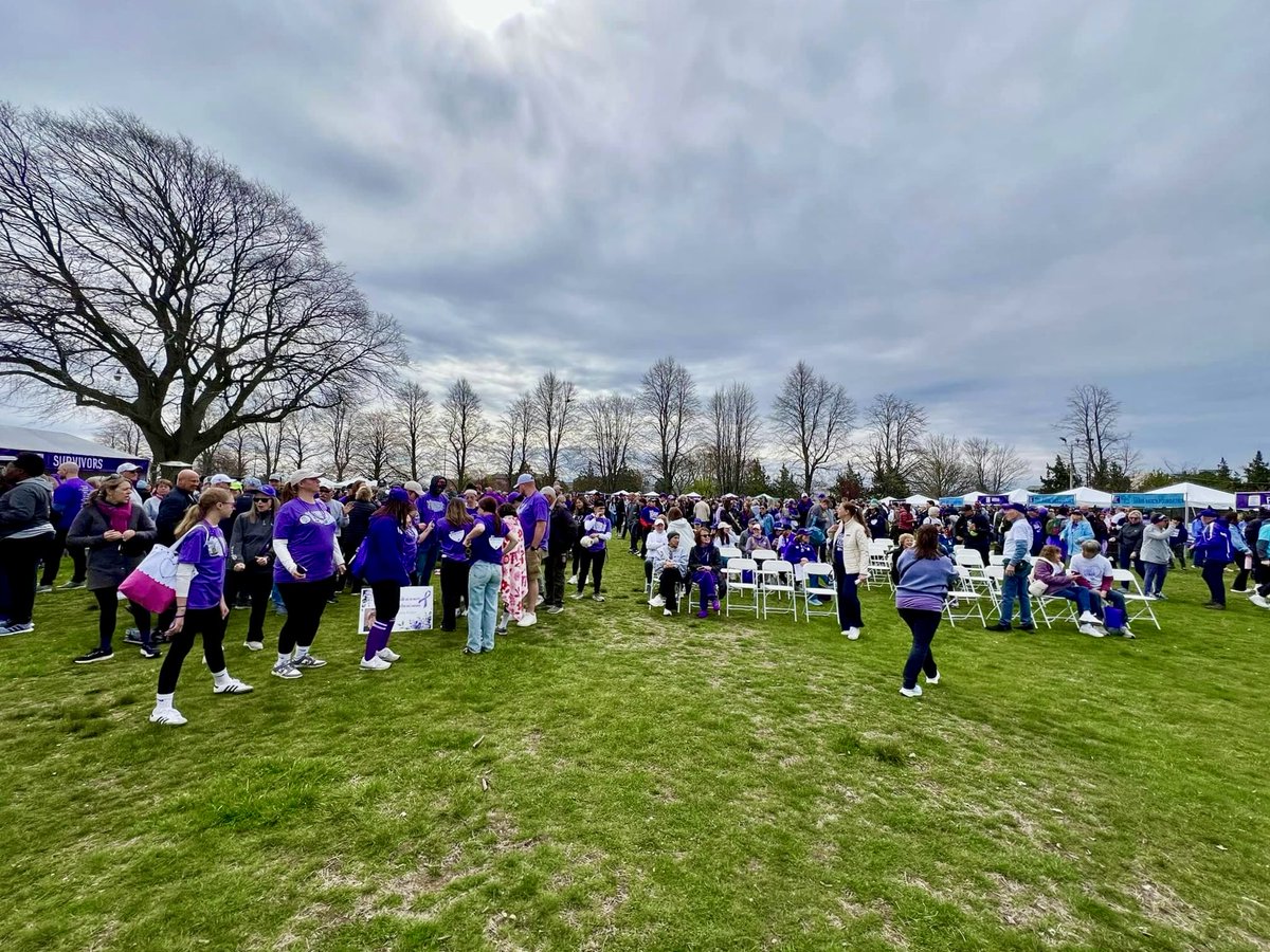 PanCAN Boston tweet media