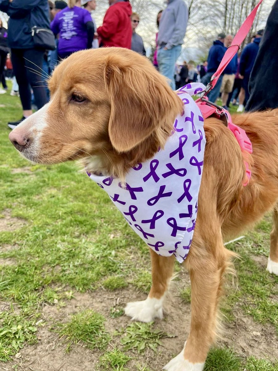 PanCAN Boston tweet media