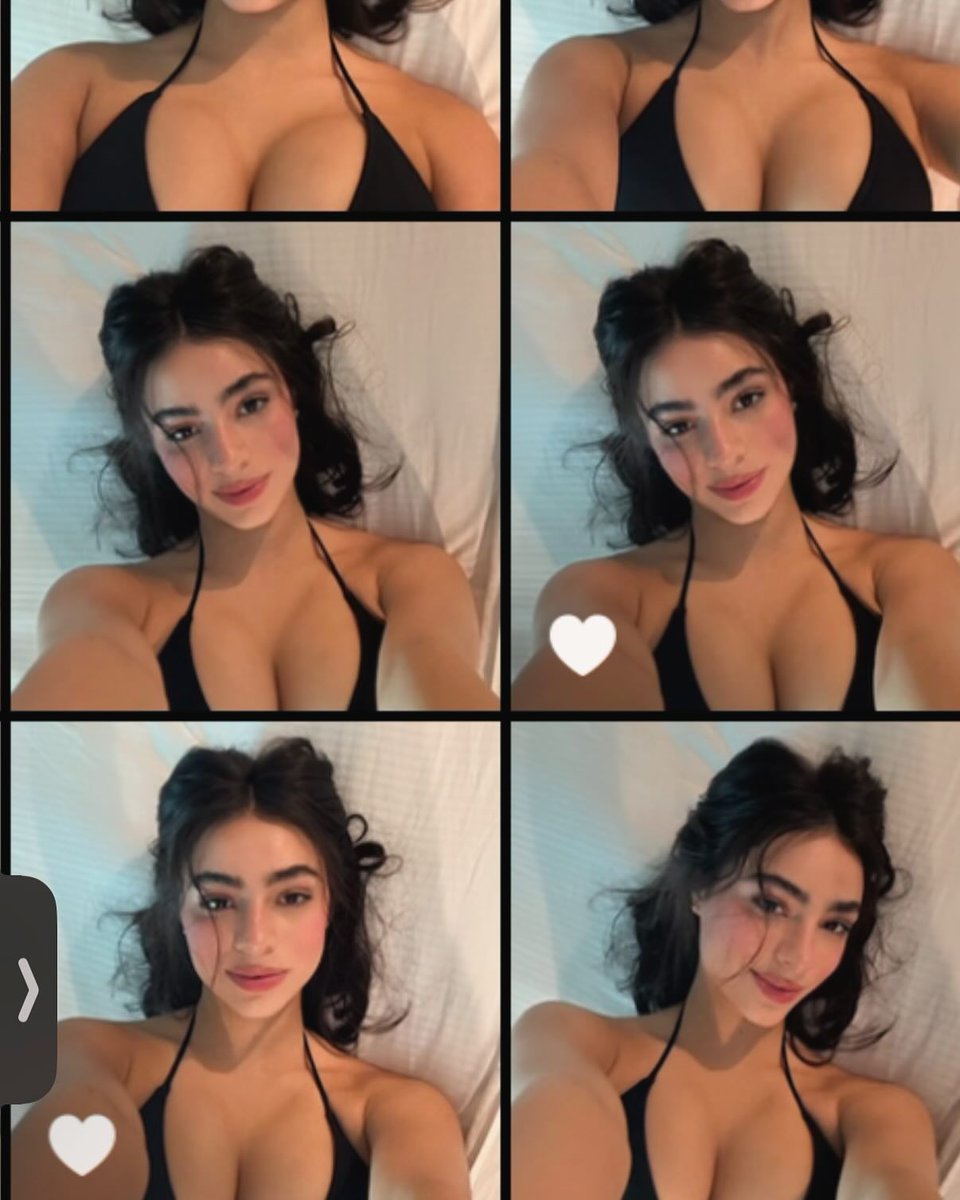 Hermosas Mujeres 77 tweet media