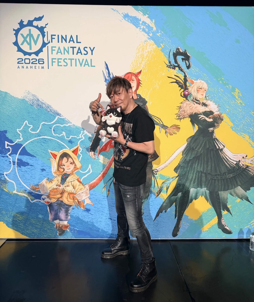 KiwiCat 🥝🐱 LIVE 8PM EST - FFXIV tweet media