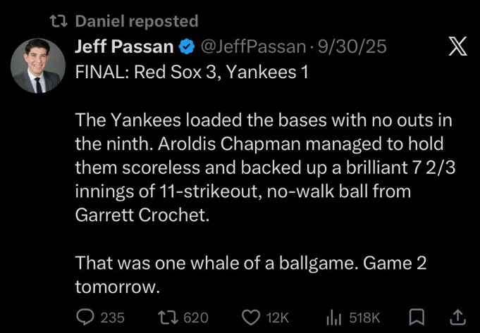 Linus Bobardelliano tweet media