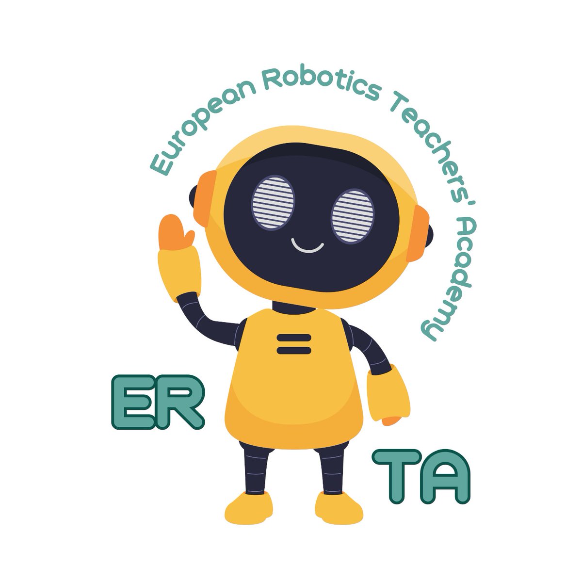 leaduab's tweet photo. Projeto europeu ERTA já tem site
O projeto europeu ERTA – European Robotics Teachers’ Academy (101249425 — ERTA — ERASMUS-EDU-2025-PEX-TEACH-ACA) lançou recentemente a sua página Web e Redes Sociais. 
Mais informações em https://t.co/CJXRLl5s7U https://t.co/aMjfI6ZYMF