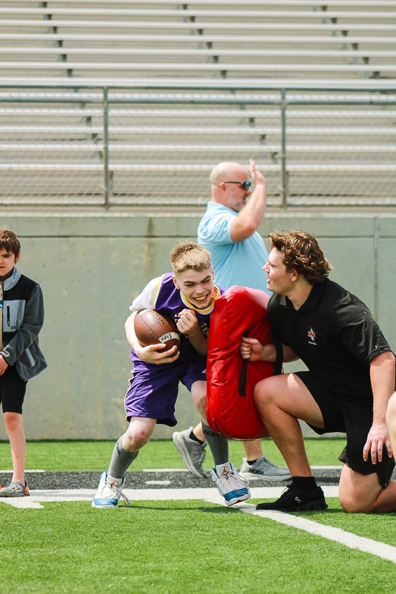 SNU Football tweet media