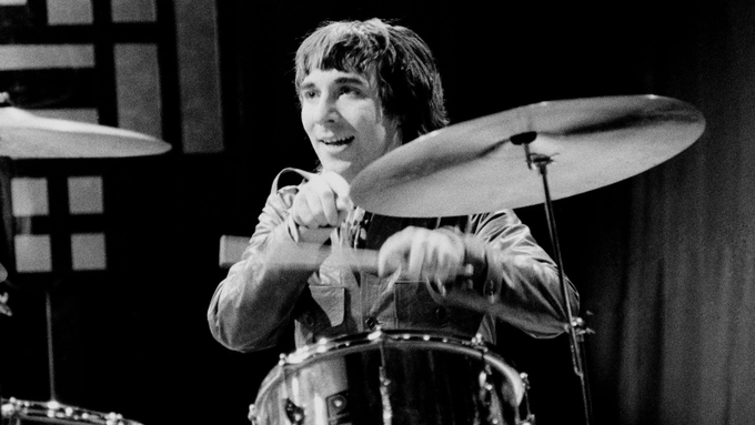 TheExtremeMusi1's tweet image. Which DRUMMER had the MOST charisma of ALL TIME???