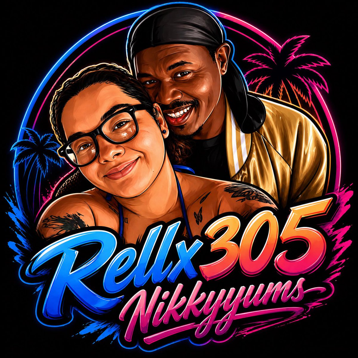 Rellx305 tweet media