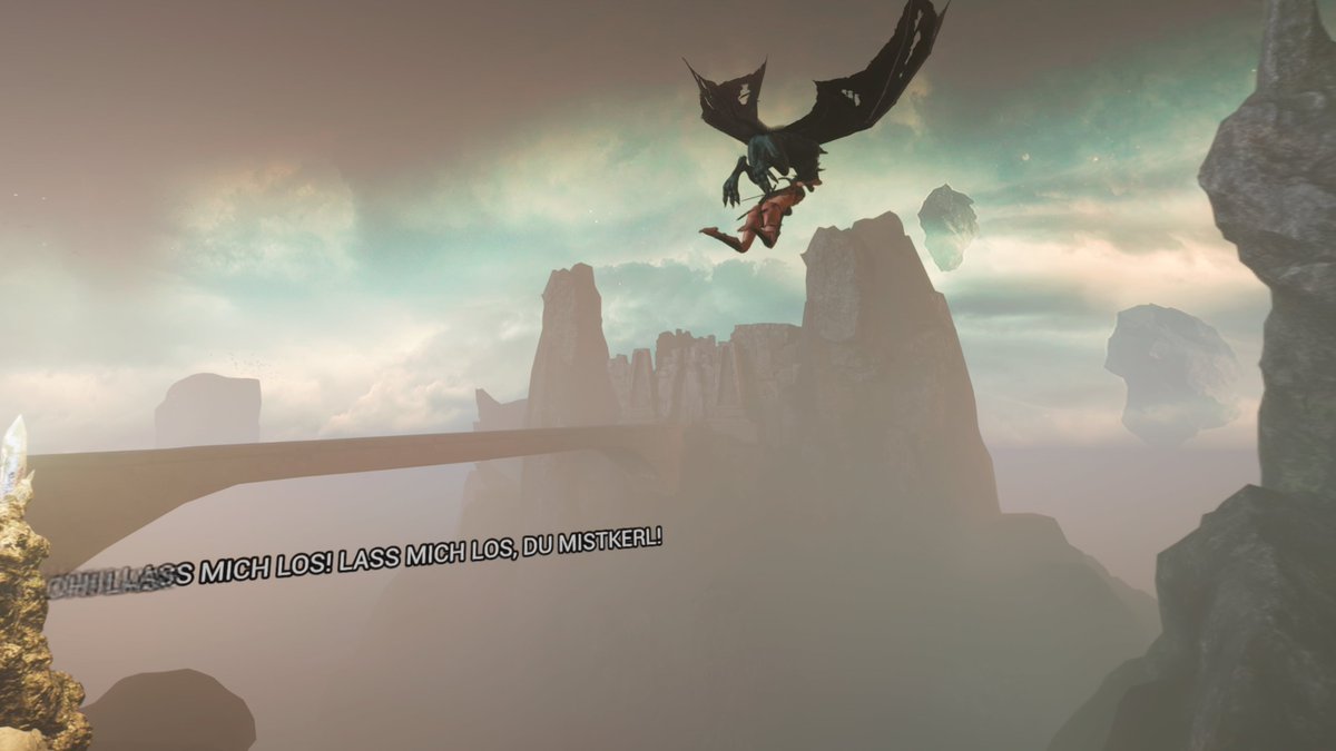 VRgamingworld_'s tweet photo. Half Life Alyx Konkurrenz aus dem Nichts? 🤯

Für VRgamingworld durchforste ich das Metaverse ständig nach echten PCVR Perlen und EXD Extra Dimensional hat mich komplett umgehauen! 🚀

Was den Titel so genial macht:

Völlig absurder Humor 🤪

Wilde interaktive Physik 💥

Butterweiche Performance auf dem Quest 3 Setup 🥽

Eben scannt man noch Pakete im Lagerhaus 📦 und plötzlich wird eine genervte Lieferbotin von einem Dämon geschnappt! 🐉

Wer von euch hat diesen unerwarteten Blockbuster schon gespielt? 🎮👇

#VRGamingWorld #PCVR #Quest3 #EXDExtraDimensional #VirtualReality