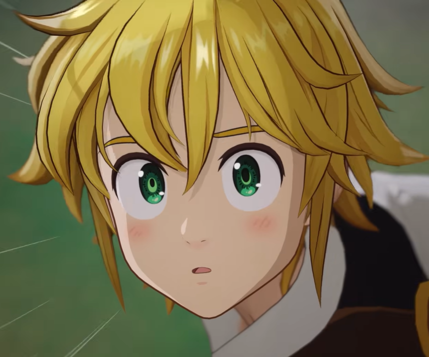DemonPrinceZel1's tweet photo. It was at this moment Meliodas knew, he fucked up. https://t.co/8sUpqXpxY1