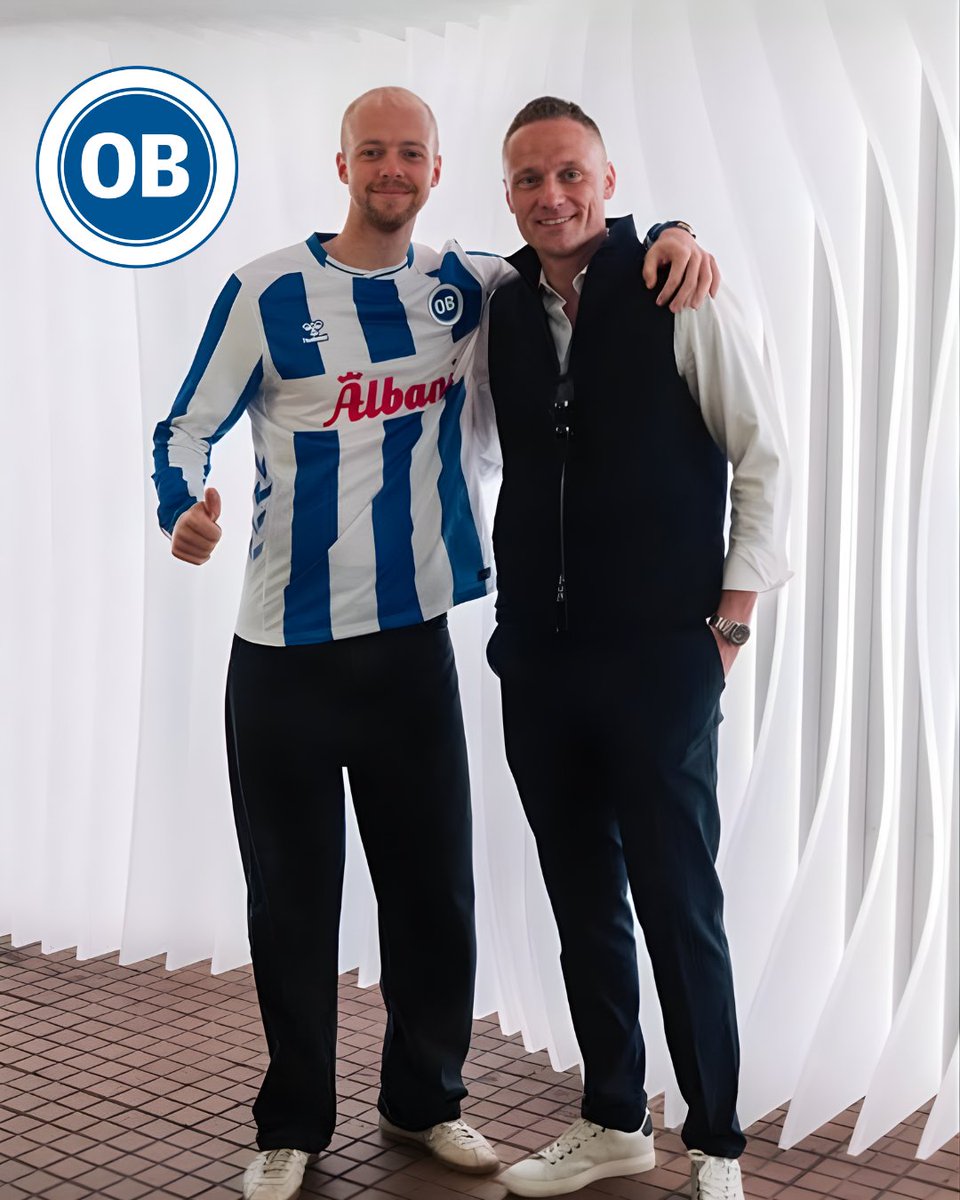 Agents FC tweet media
