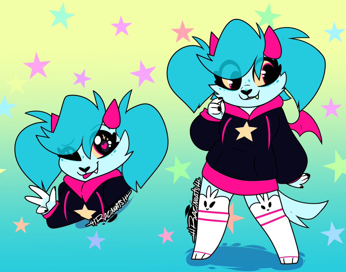 Princess Mirabelle tweet media