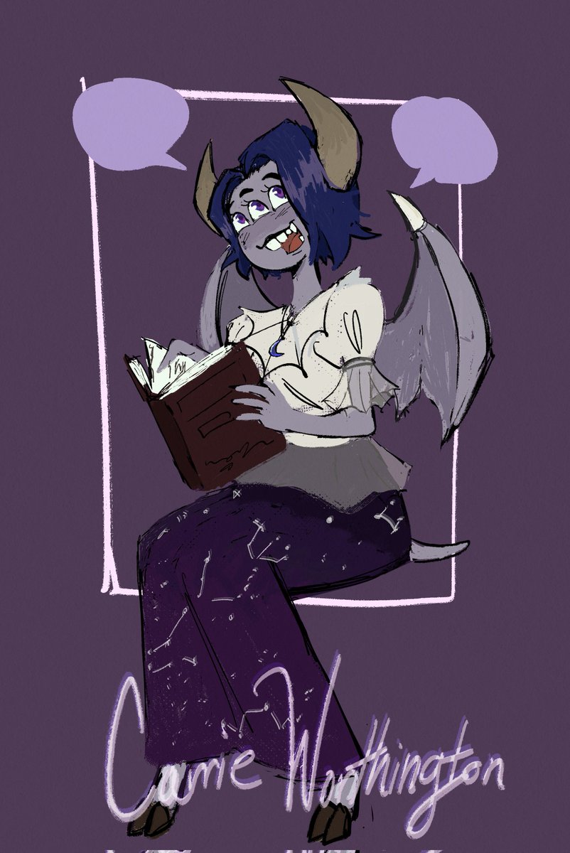 Princess Mirabelle tweet media