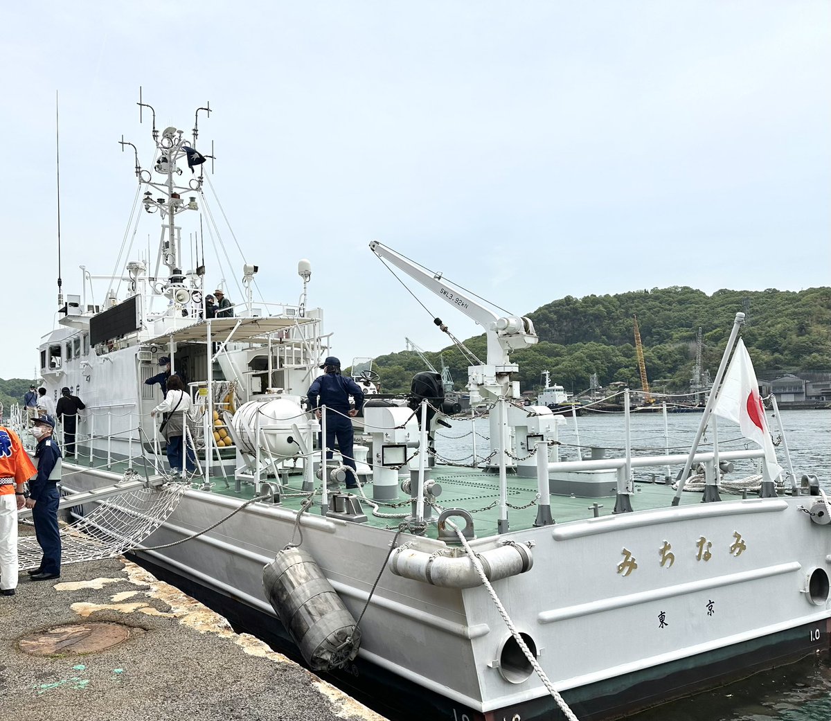 かがわっち@永遠の2等陸士(兵) tweet media