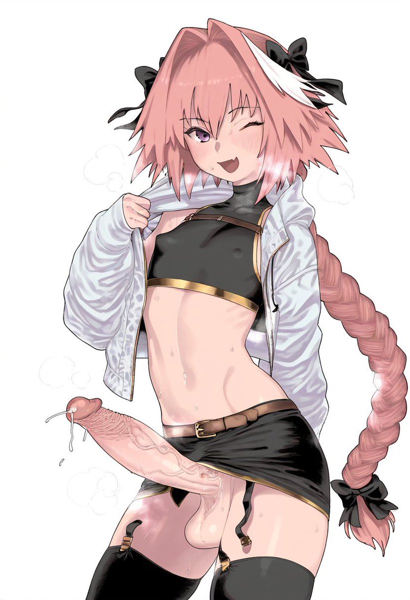 Astolfoandcrim🔞🏰 tweet media