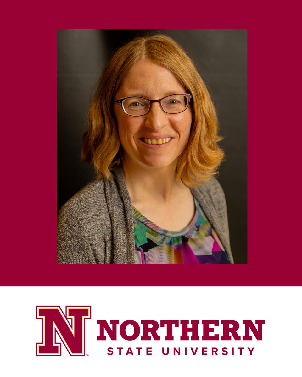 Northern State University tweet media