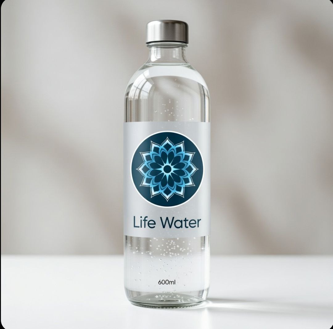 In all you do, drink more water  that’s the SuiLife way 🤍

If I told you how much my health changed just by staying consistent with drinking enough water, you’d be surprised. Simple habits can truly transform how you feel, think, and function every day.

Take care of your body,