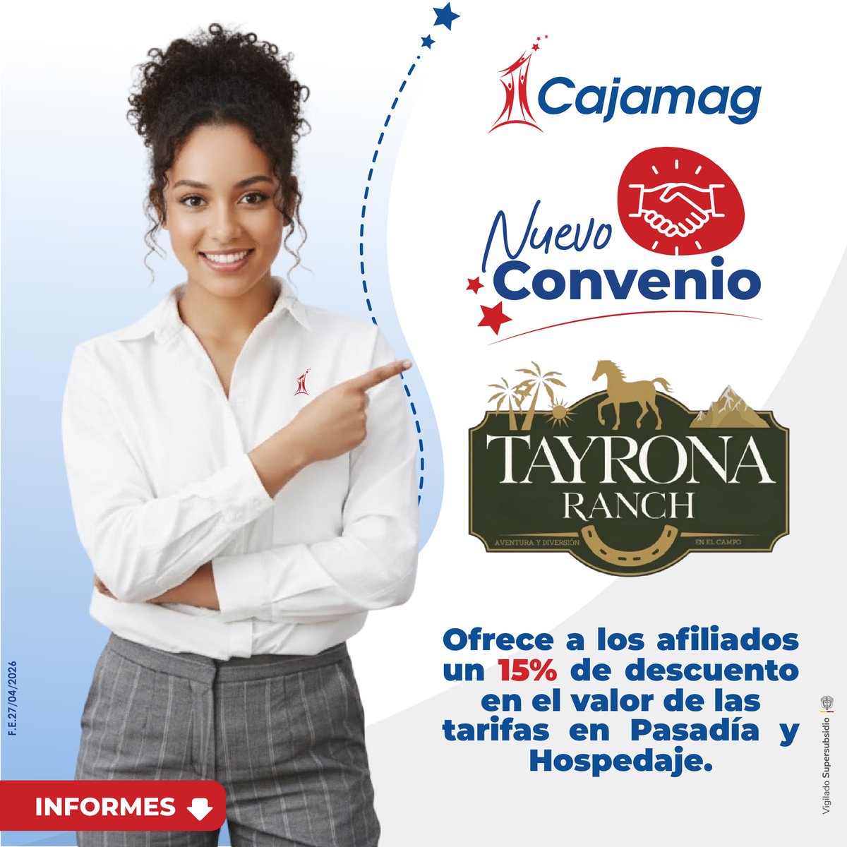 CAJAMAG tweet media