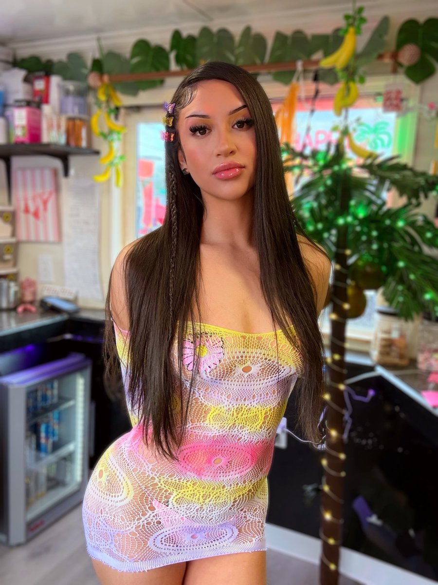 Chyna tweet media