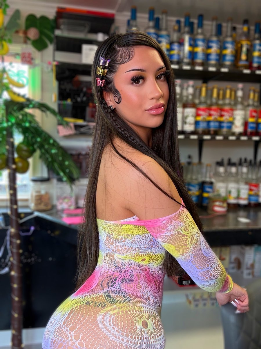 Chyna tweet media