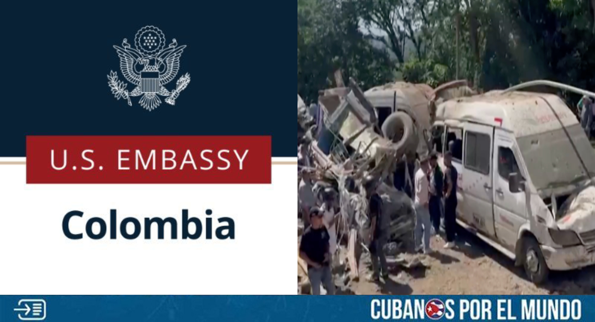 Cubanos por el Mundo tweet media