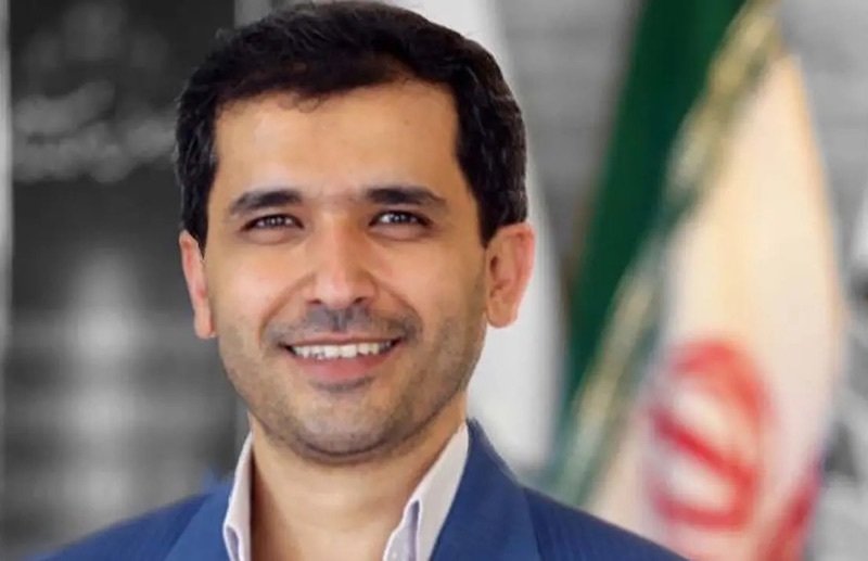 حاج احمد tweet media
