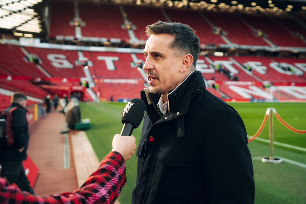 ManUtd.pl tweet media