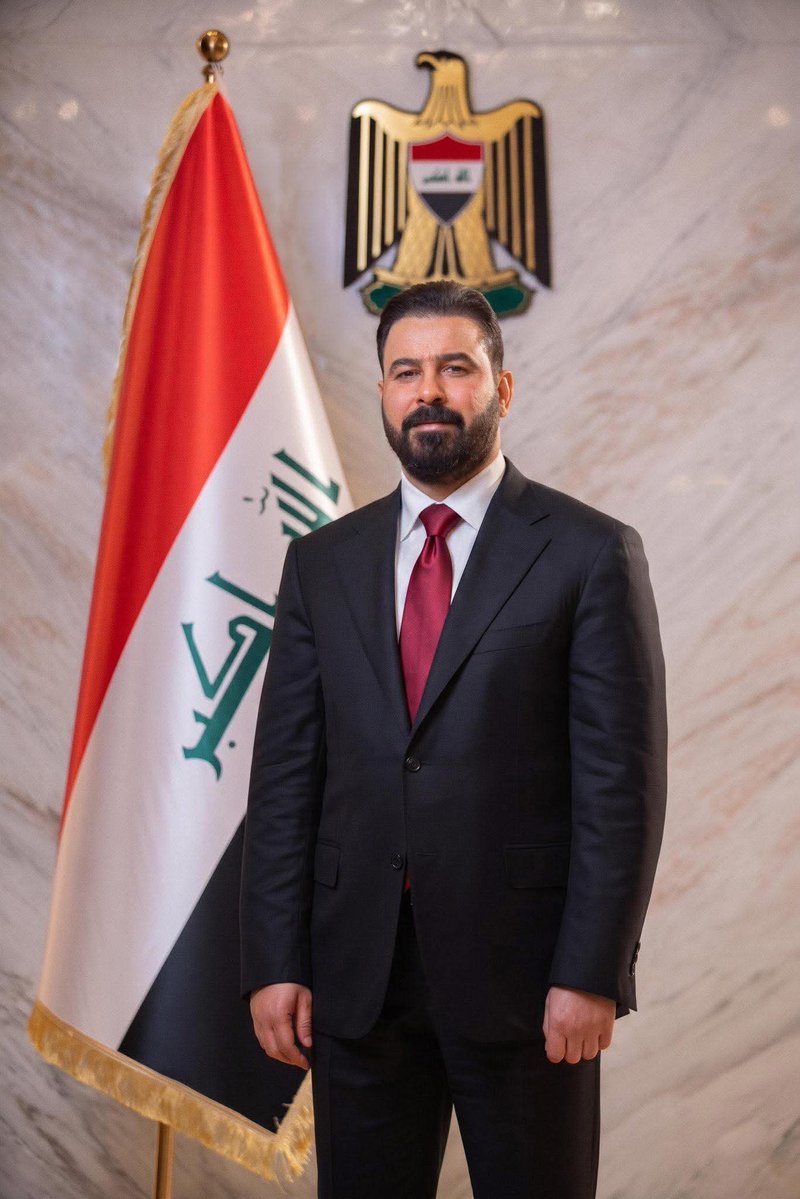 Khaled Iskef tweet media