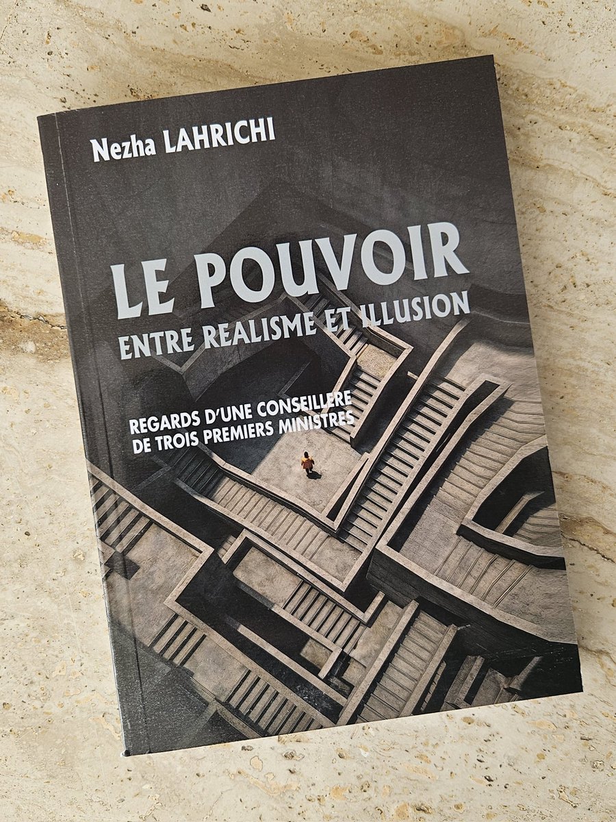 Yasmine Benamour tweet media