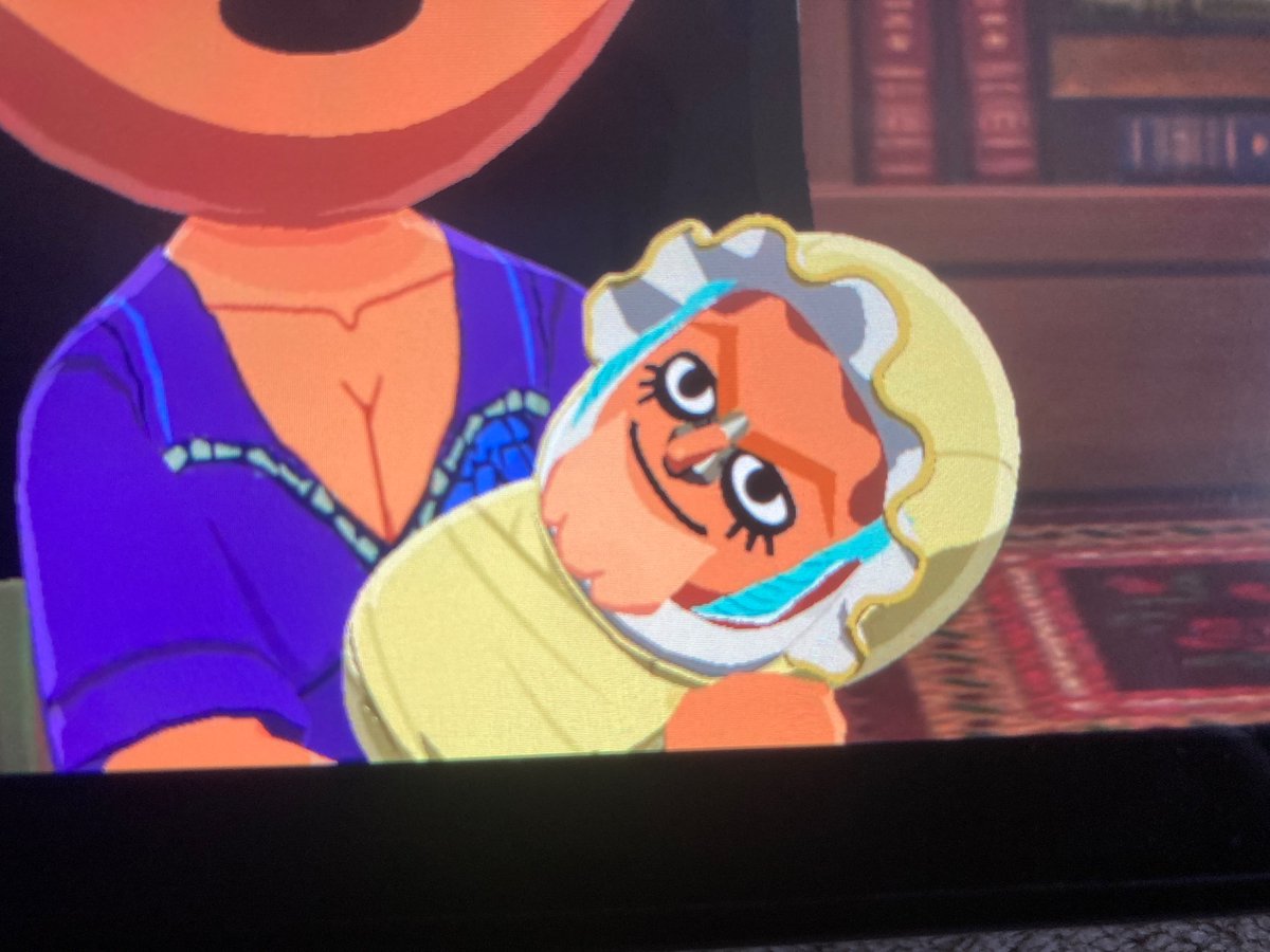 🇲🇽Doroz DACL (tomodachi life obsessed rn) tweet media