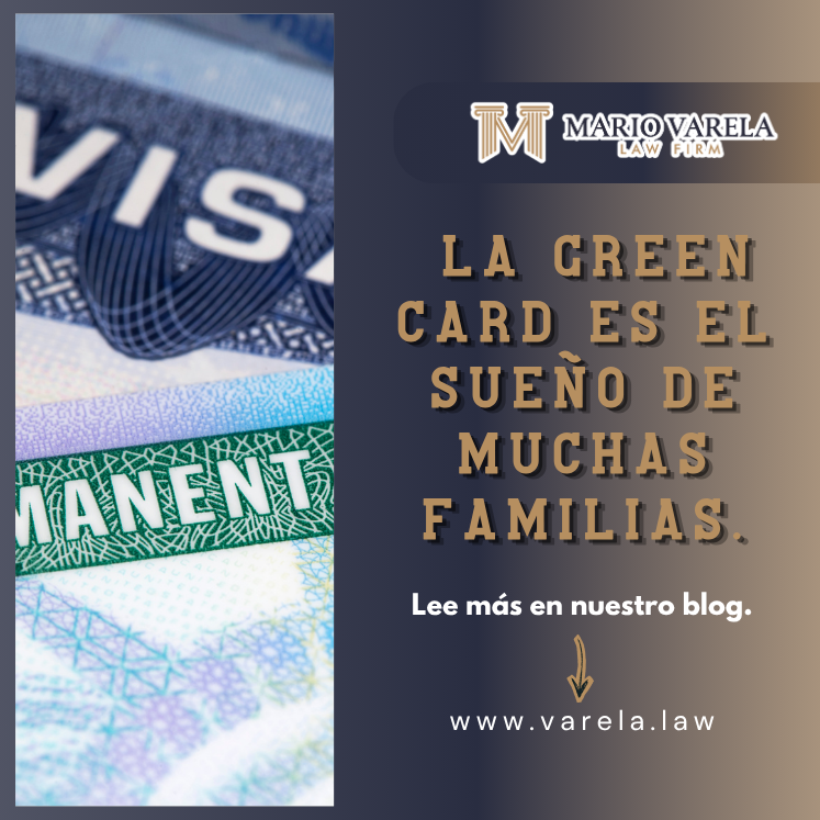 varela_mar83875's tweet image. La residencia permanente abre la puerta a estabilidad, oportunidades y nuevos comienzos.
#GreenCard #InmigracionHouston #MarioVarela #AbogadoDeInmigracion #HoustonTexas #ProcesosMigratorios