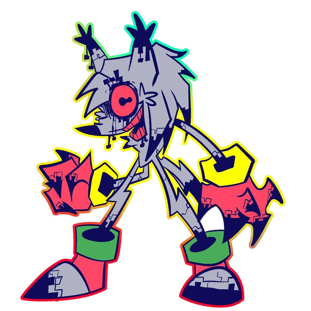 El pájaro de plastilina 🐦 tweet media