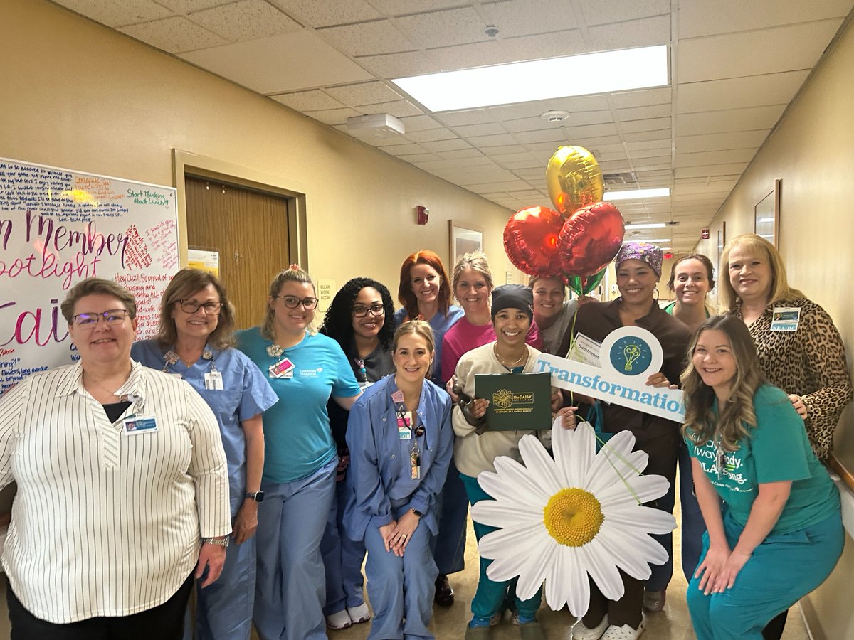 Lakeside Hospital tweet media