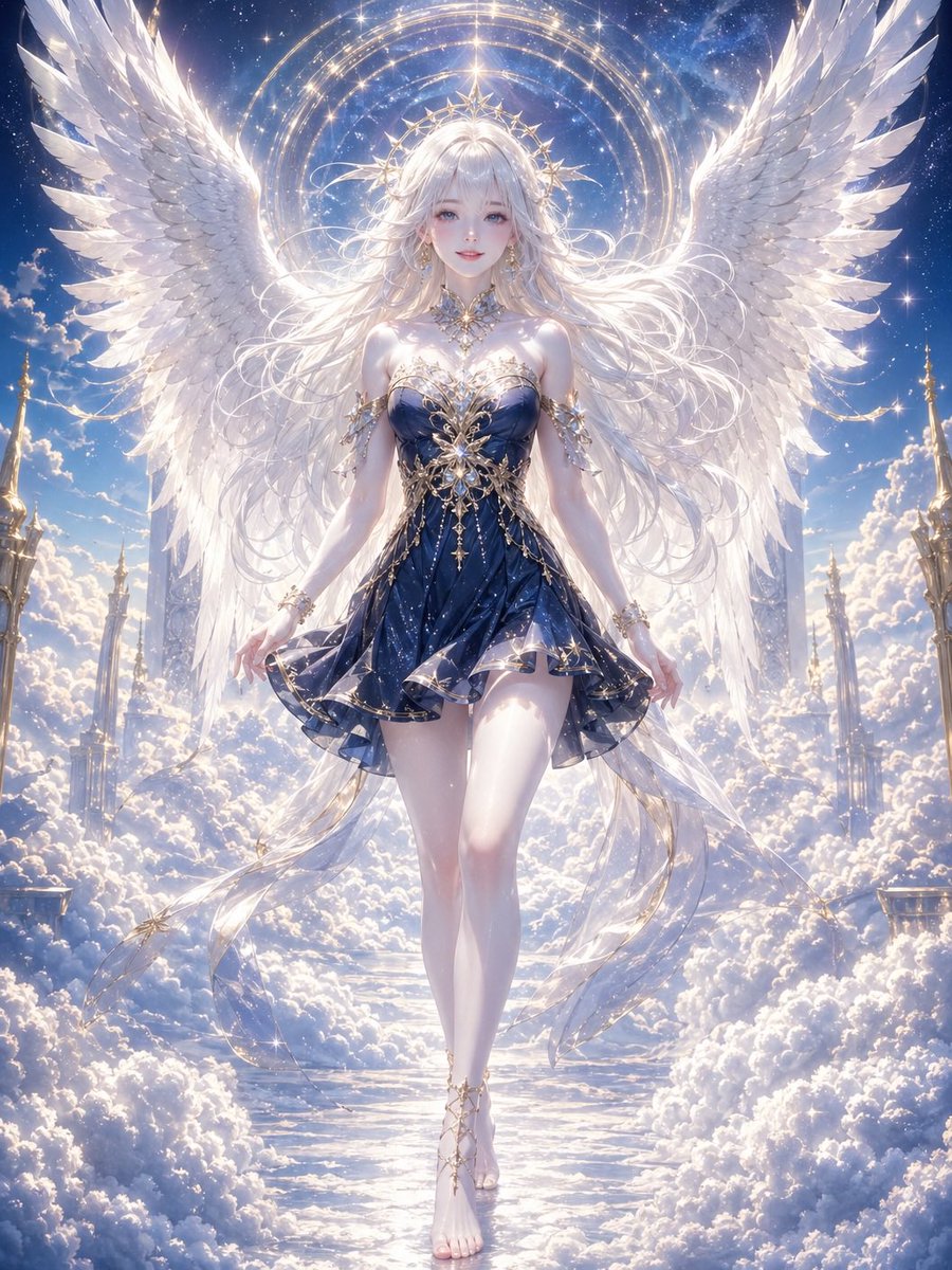 すうすぴか tweet media