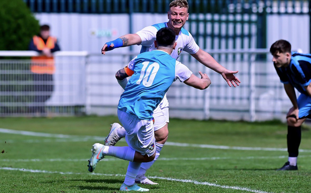Gatehouse FC tweet media