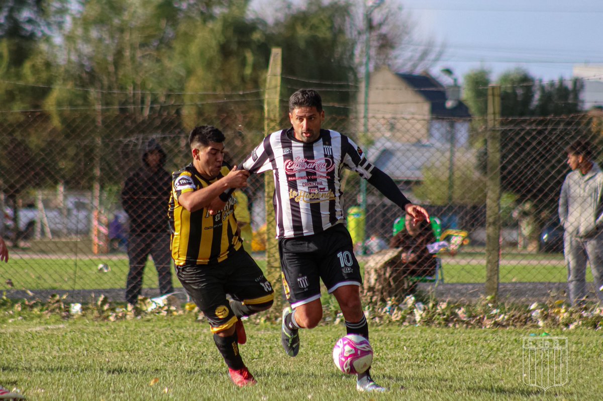 Club Estrella de Berisso tweet media