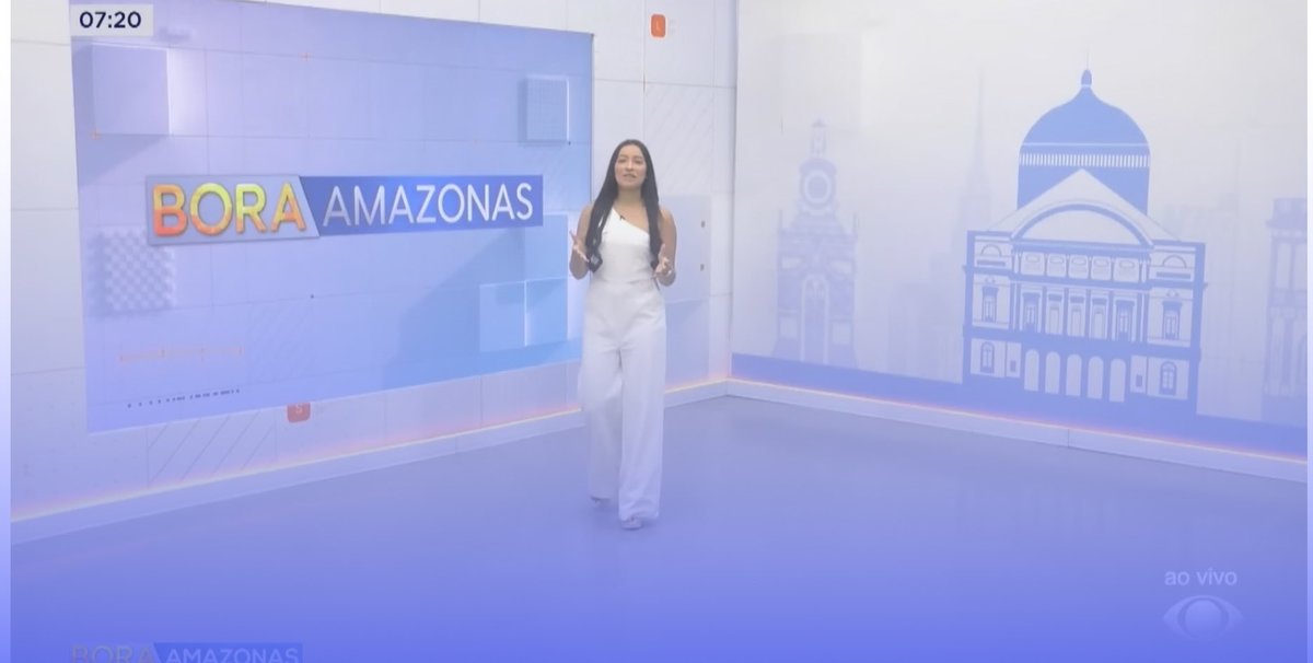 Midia Amazonas tweet media