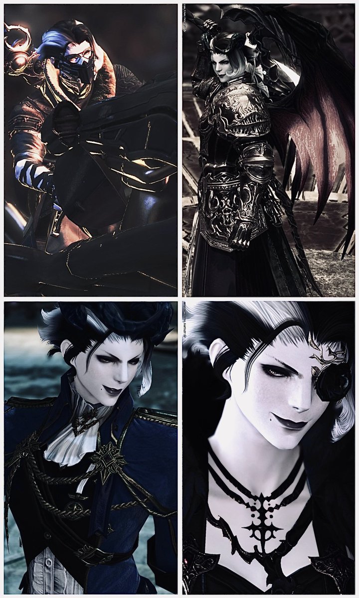 アンジュ tweet media