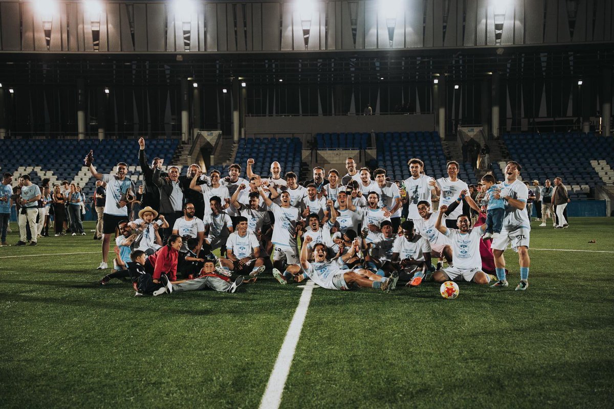 Jose_coaching's tweet photo. @ciudaddelucena Gran equipo y gran familia. 
Lo hemos conseguido. 
Ascenso a 2ª Federación temporada 2025-26 https://t.co/LjVkFjmjBv