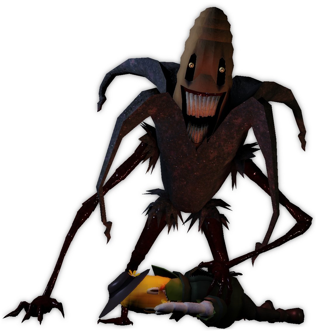 BRAWL RIDLEY tweet media