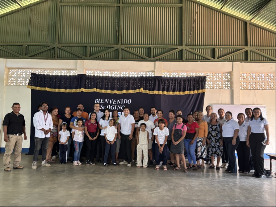 Embajada del Japón en Nicaragua/在ニカラグア日本国大使館 tweet media