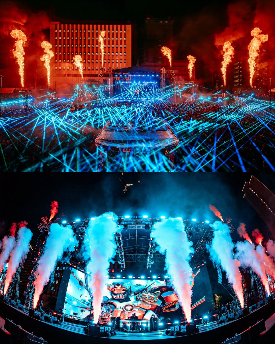 Excision tweet media
