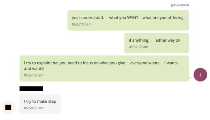 Andy Israel 𓉱 tweet media