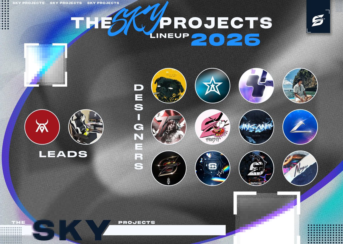 TheSkYProjects tweet media