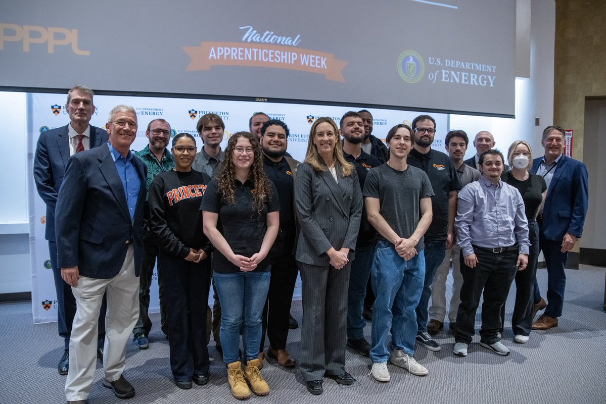 Governor Mikie Sherrill tweet media