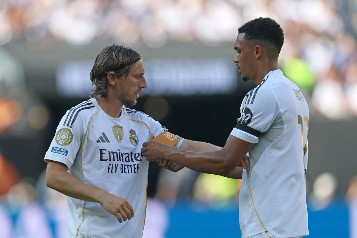 #realcaptain