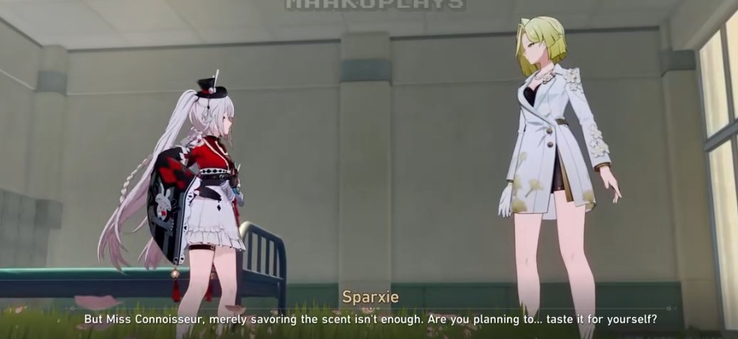 Sparkle tweet media