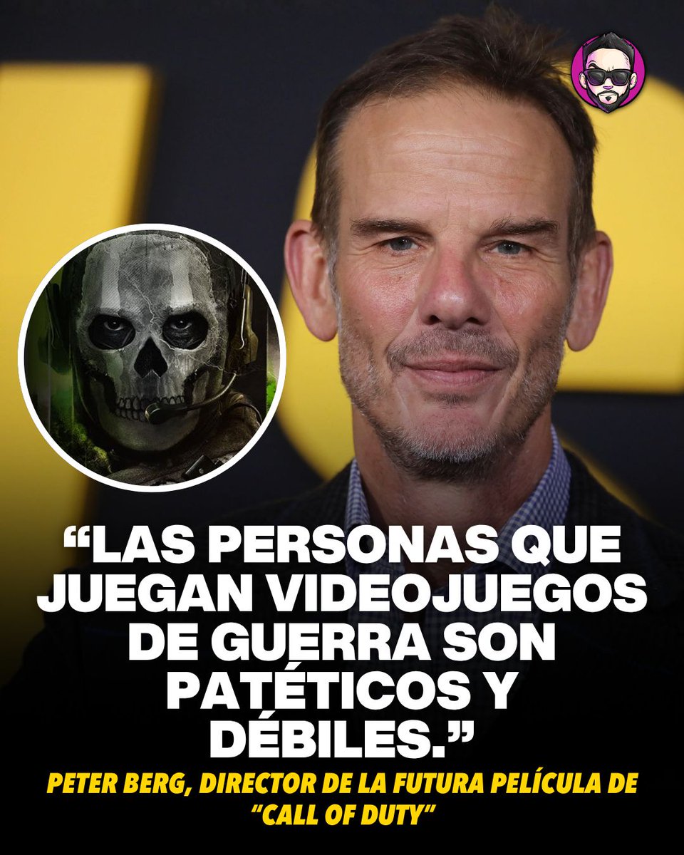 Juanito Say tweet media